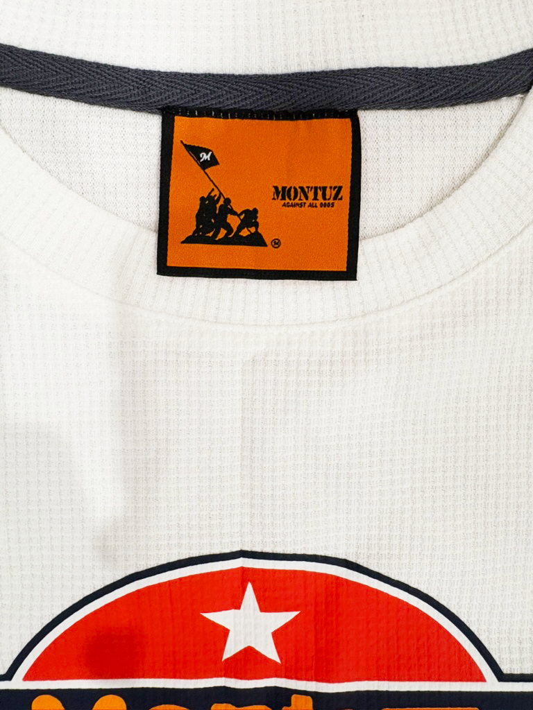 White Longsleeve