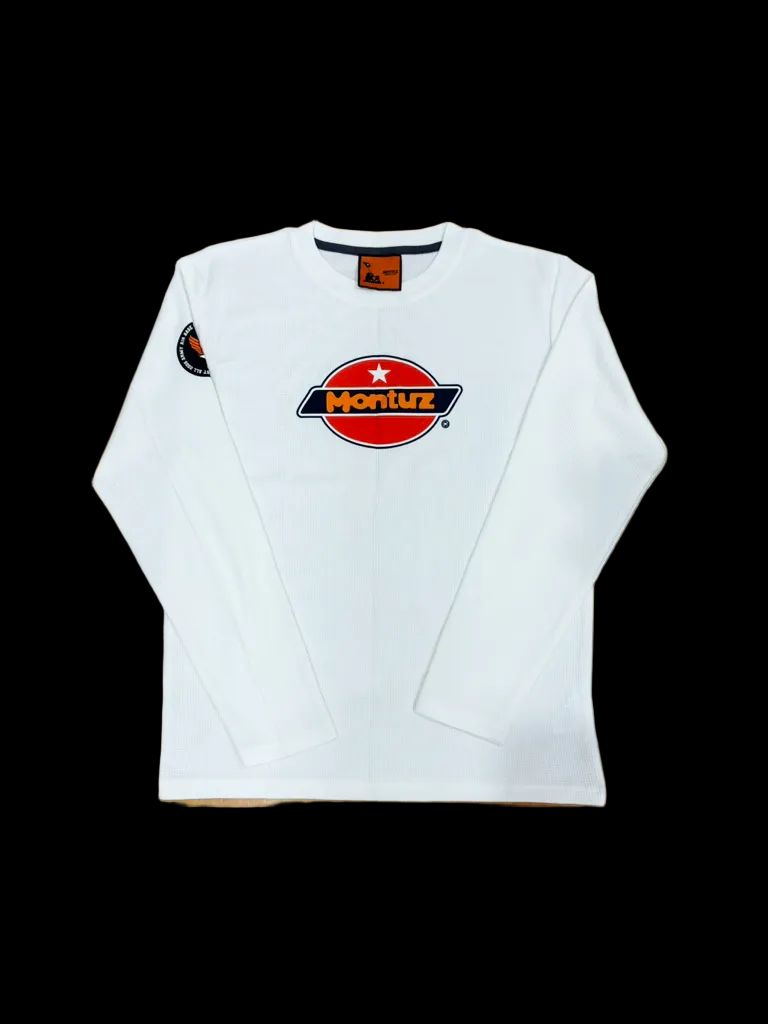 White Longsleeve