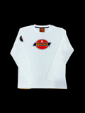 White Longsleeve